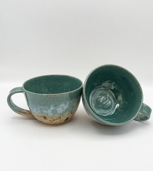 Latte/Matcha Mug