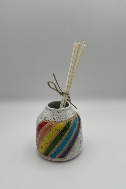 Pride Reed Diffuser