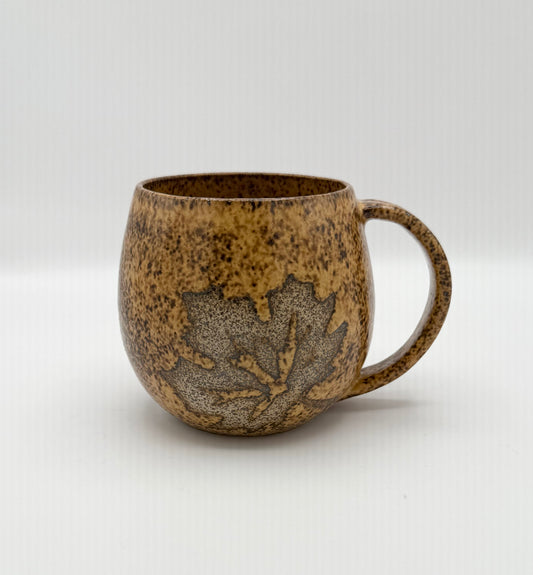Maple Cozy Mug