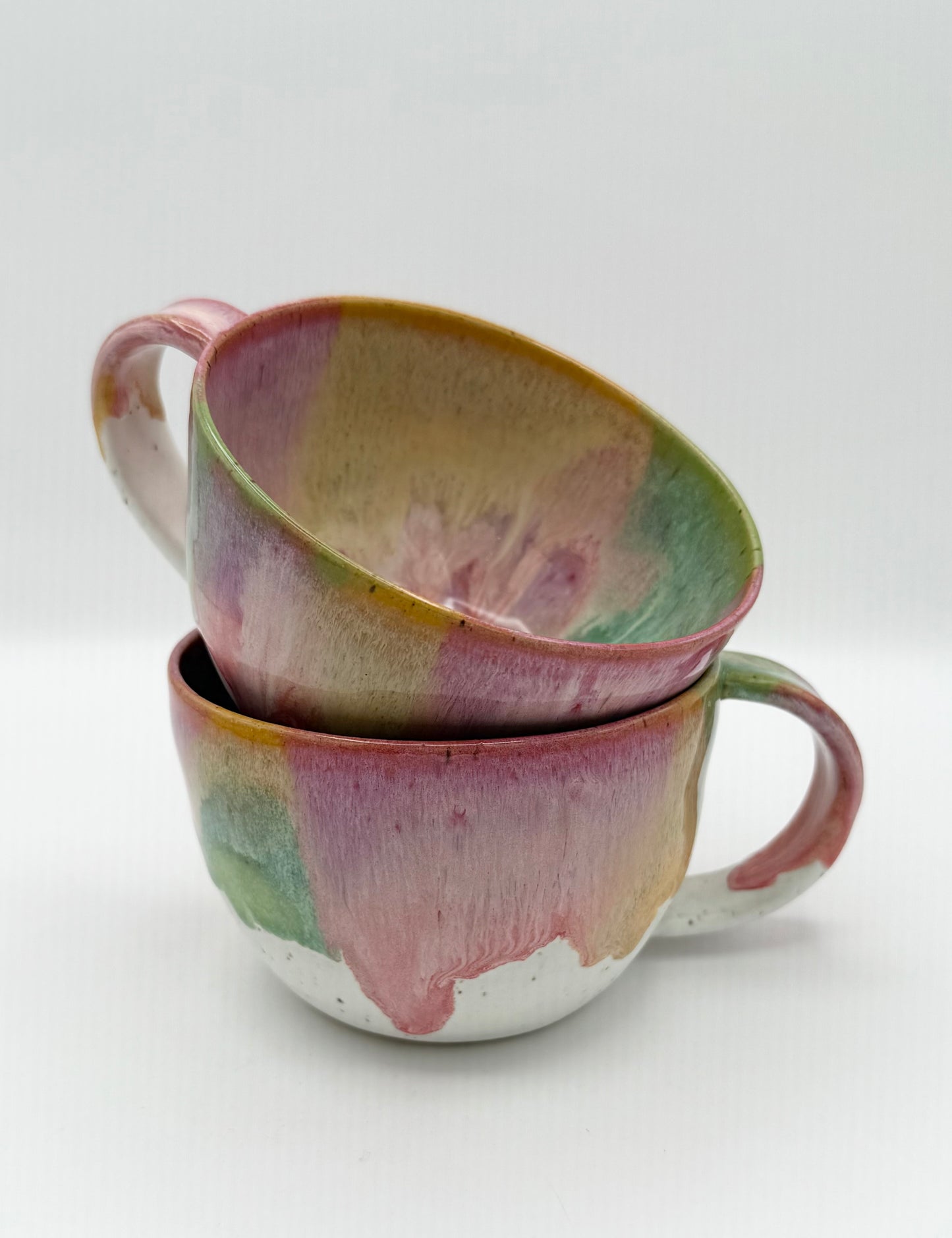 Latte/Matcha Mug