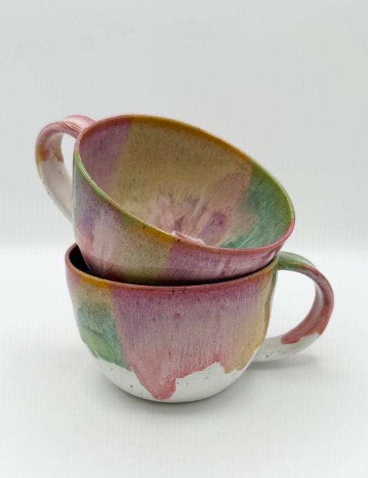 Latte/Matcha Mug