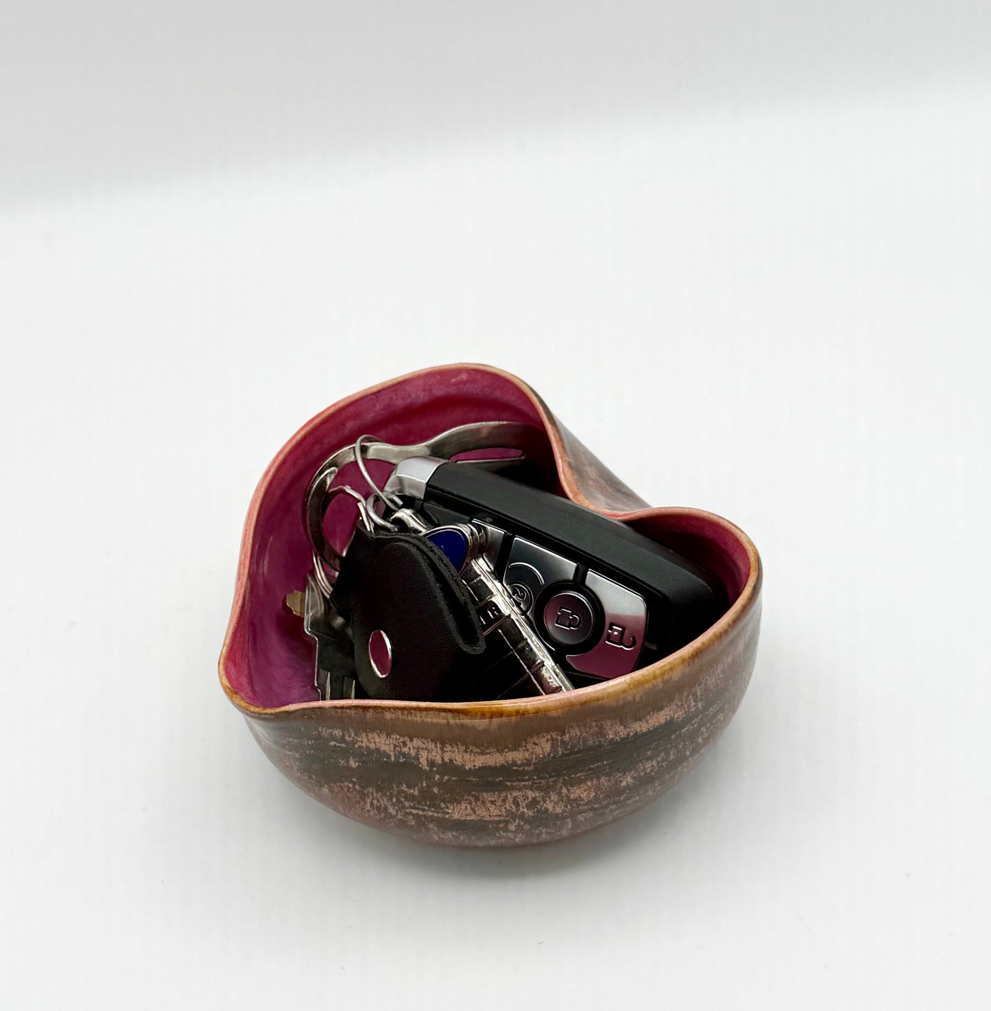 Heart Shaped Bowl