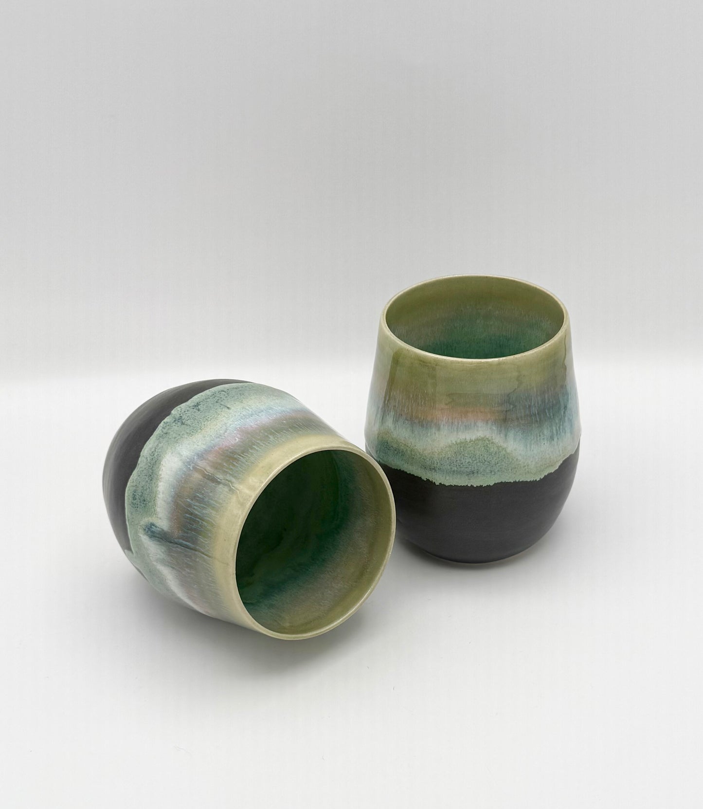 Tumbler Pair