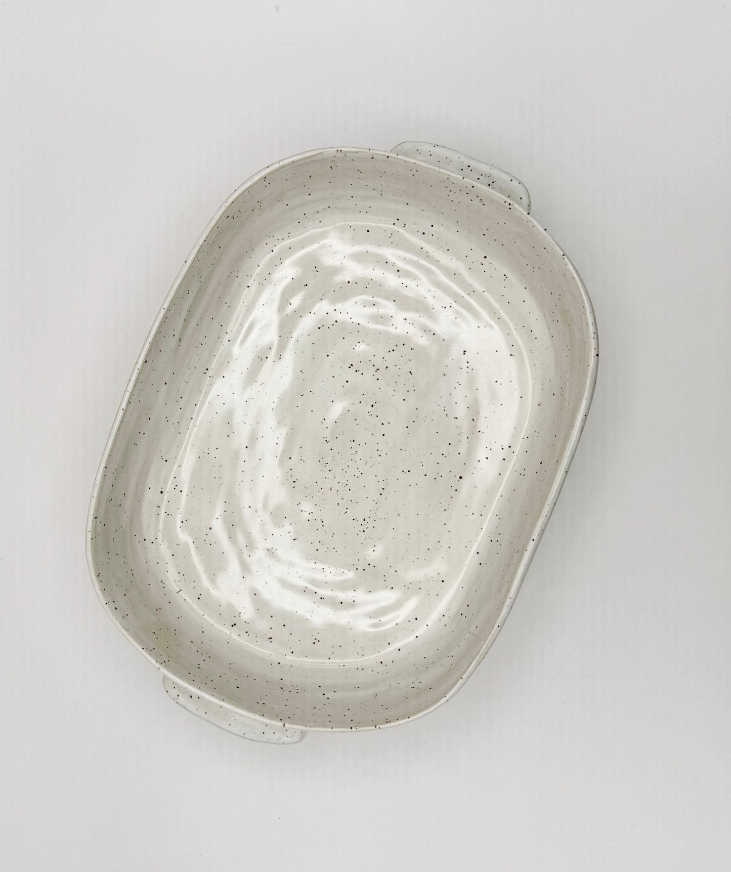 Casserole Dish