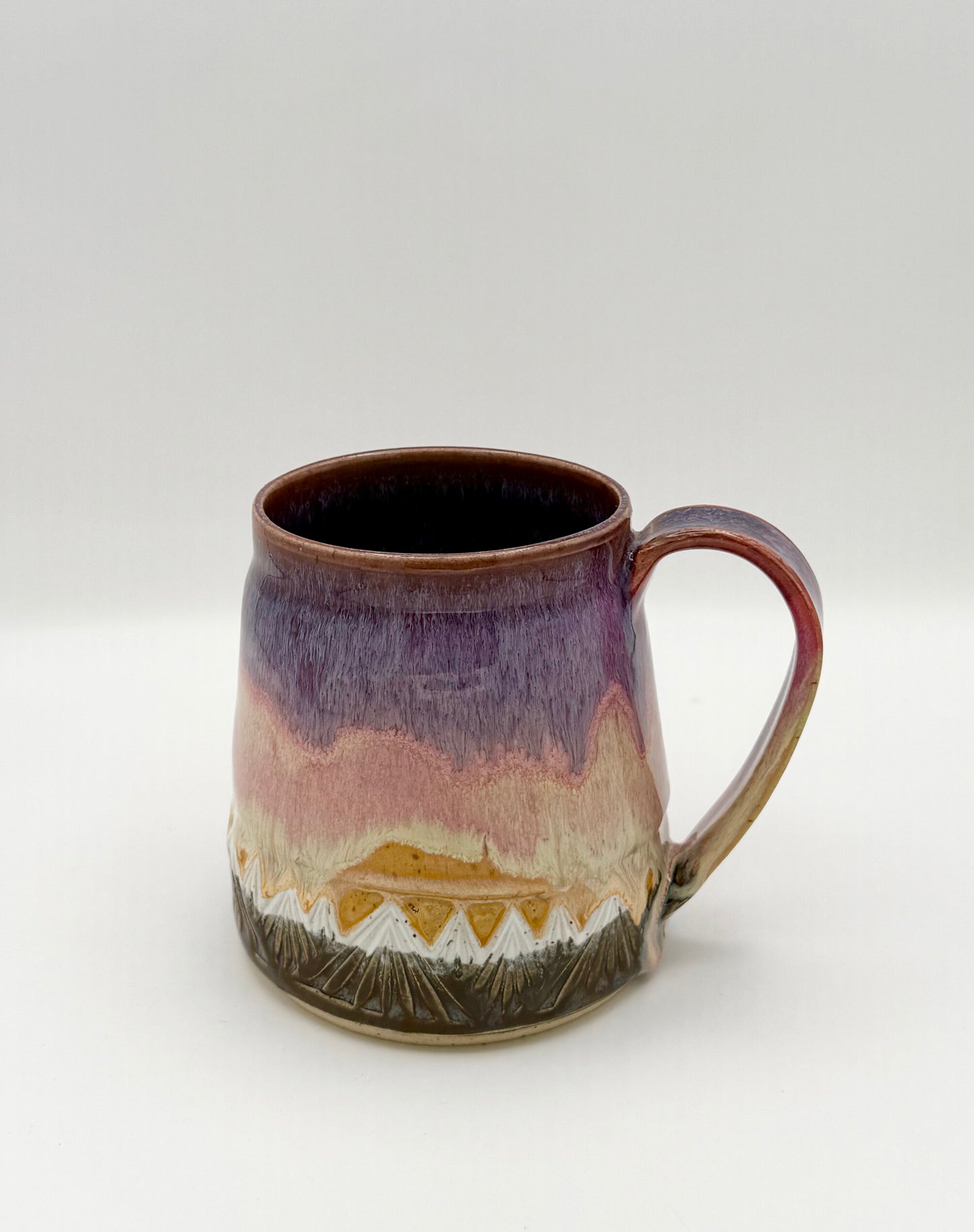 Mountain Mug