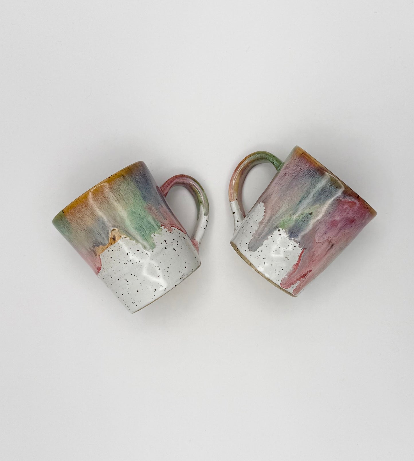 Espresso Cups