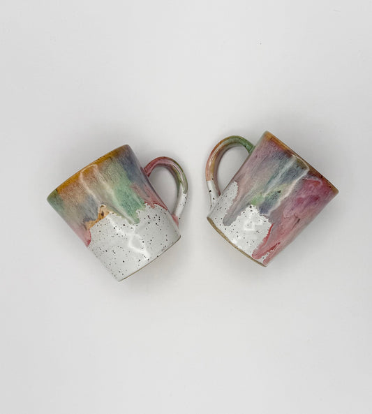 Espresso Cups