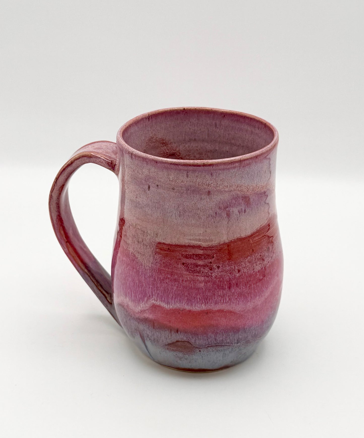 Curvy Mug
