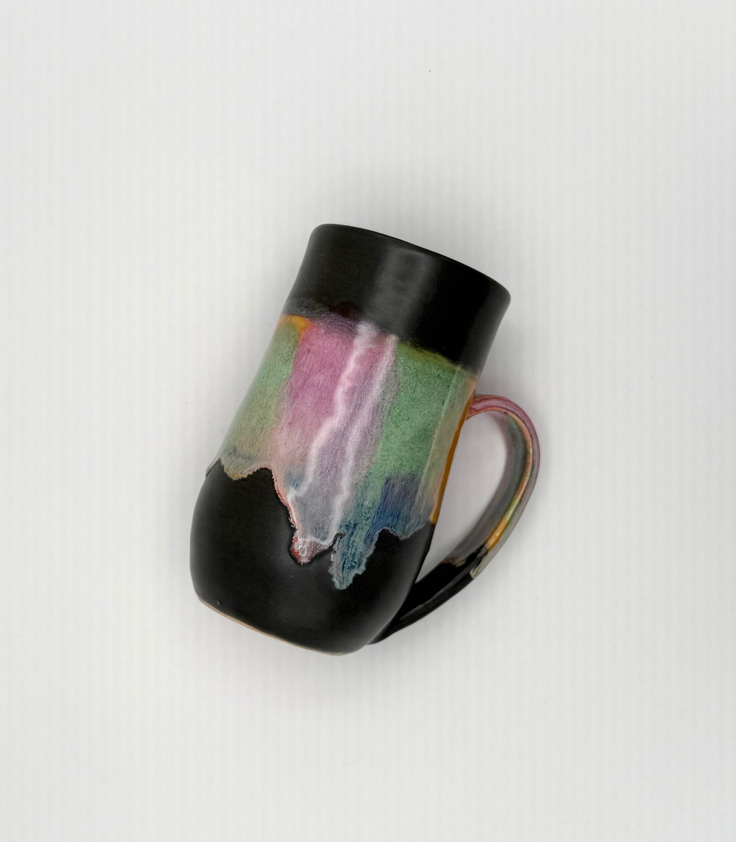 Curvy Mug
