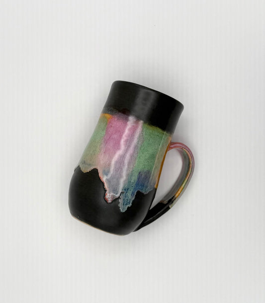 Curvy Mug