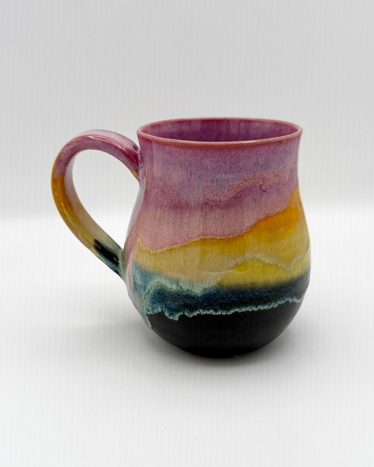 Curvy Mug
