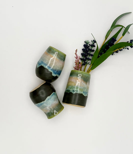 Petal Pot (Mommy pot)