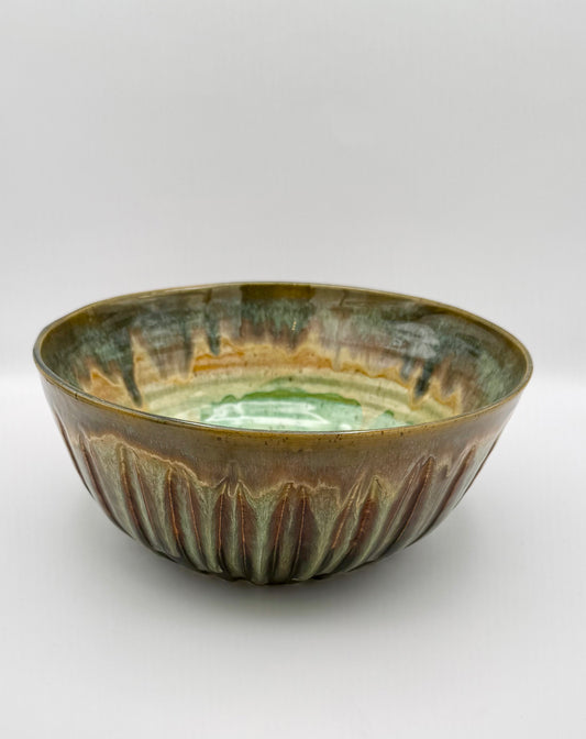 Large Salad/Serving Bowl