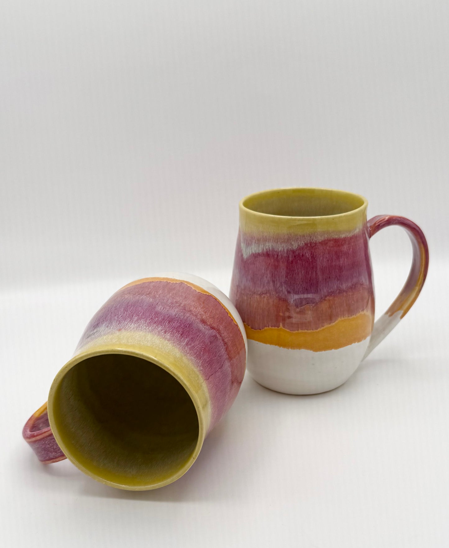 Mug Pair