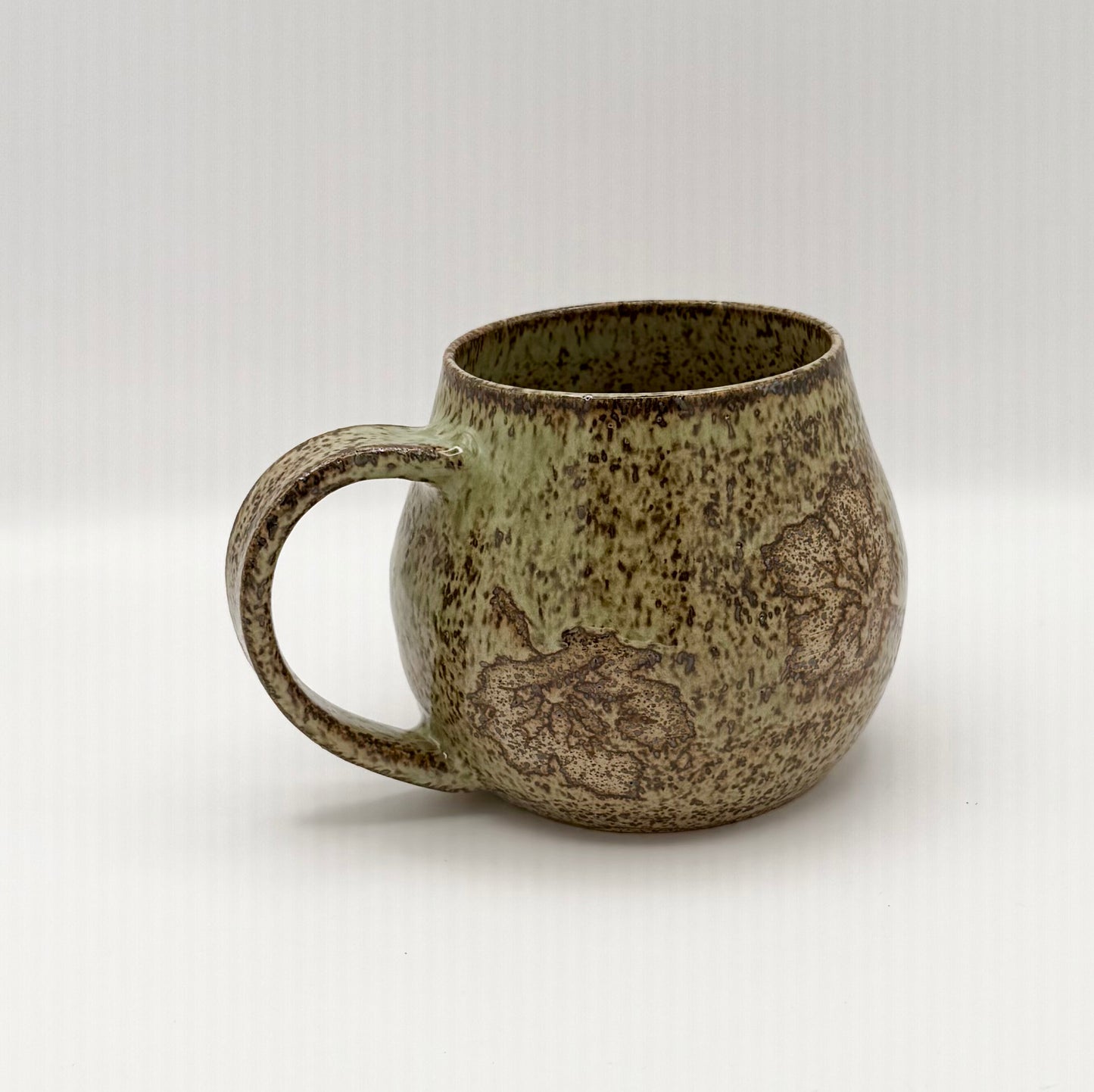 Maple Cozy Mug