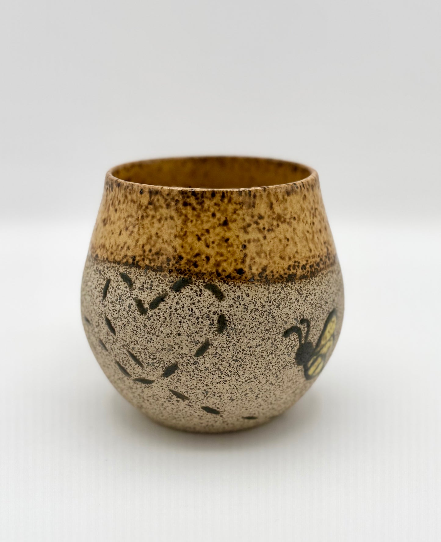 Queen Bee Mug