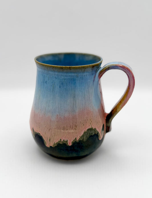 Curvy Mug