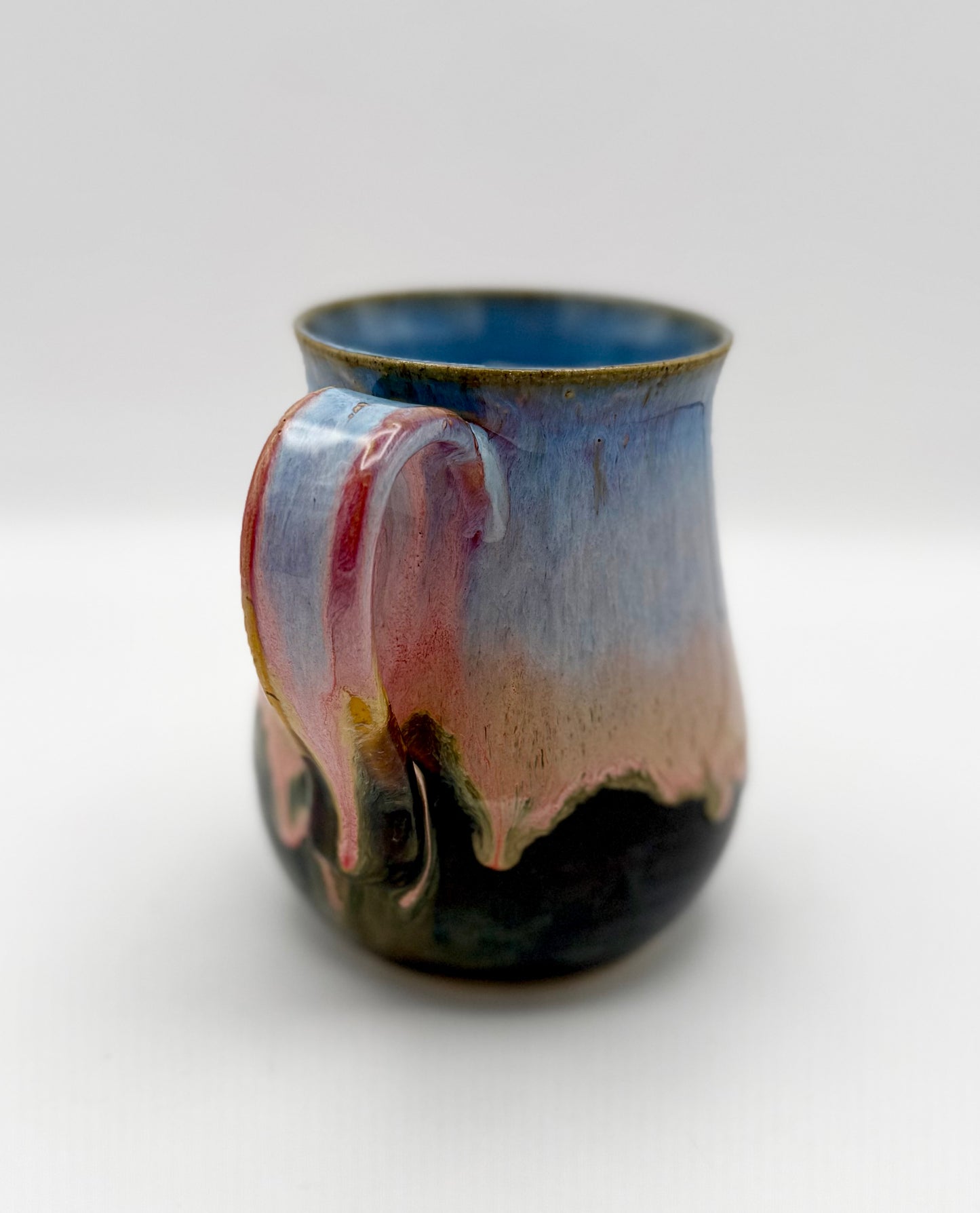 Curvy Mug