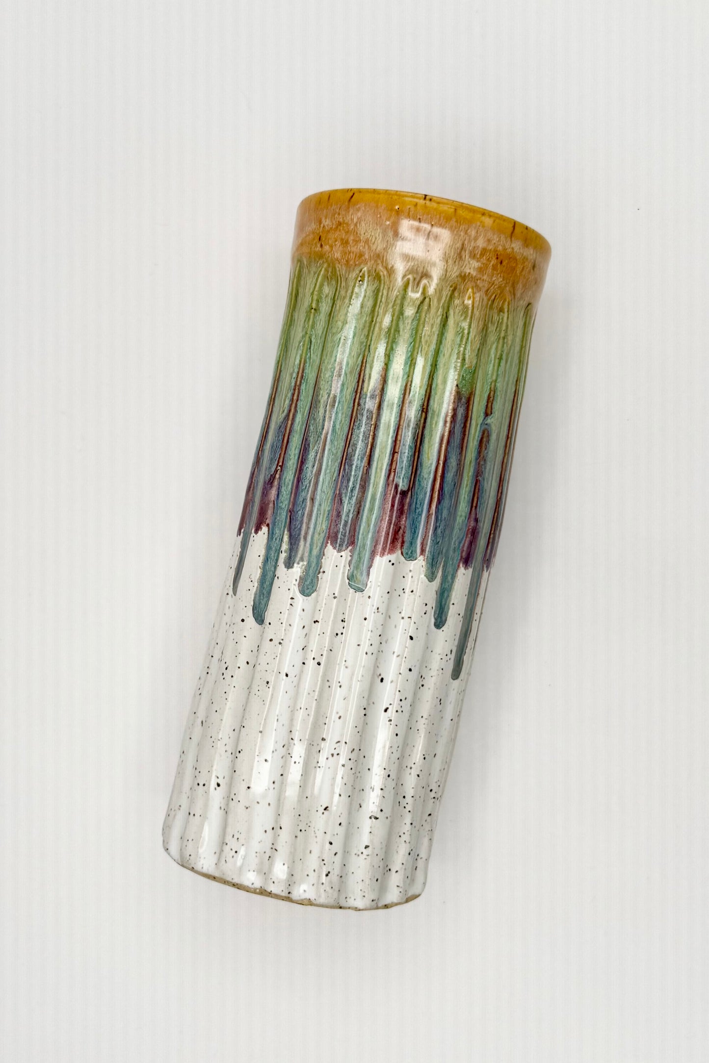 Pottery Vase