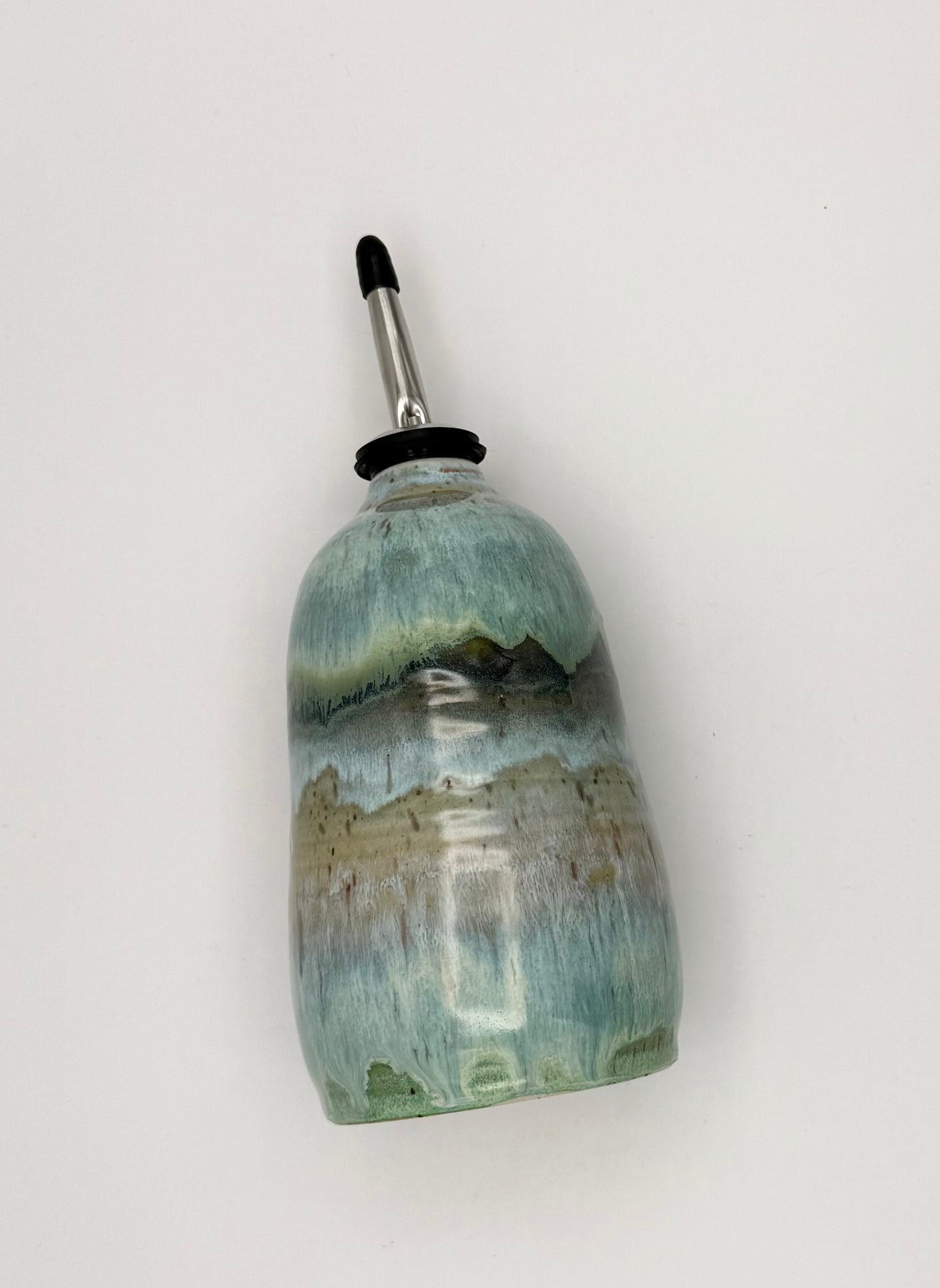 Olive Oil Bottle