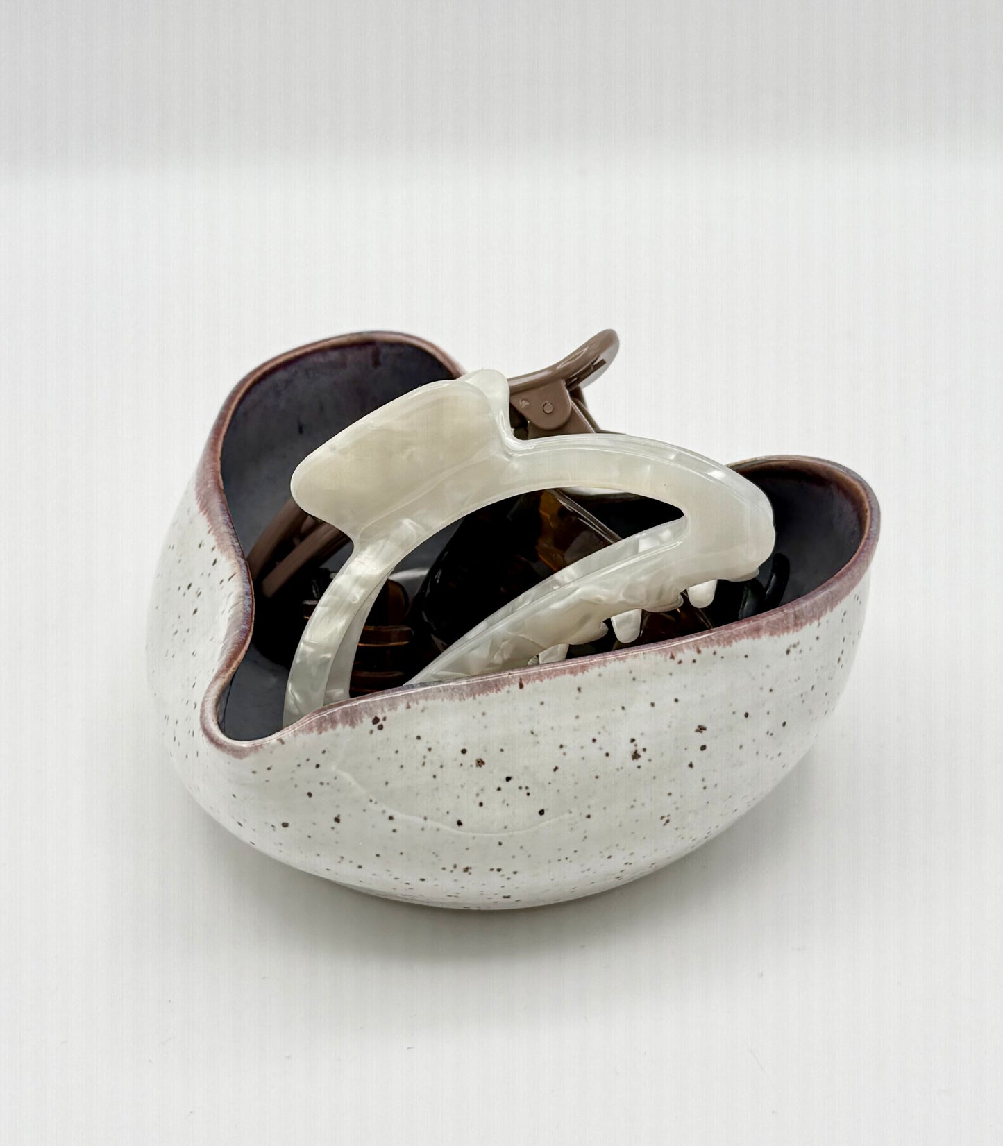 Heart Shaped Bowl