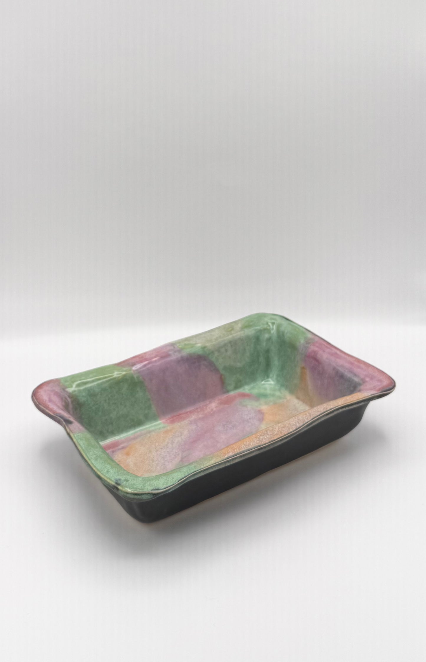 Pottery Loaf Pan