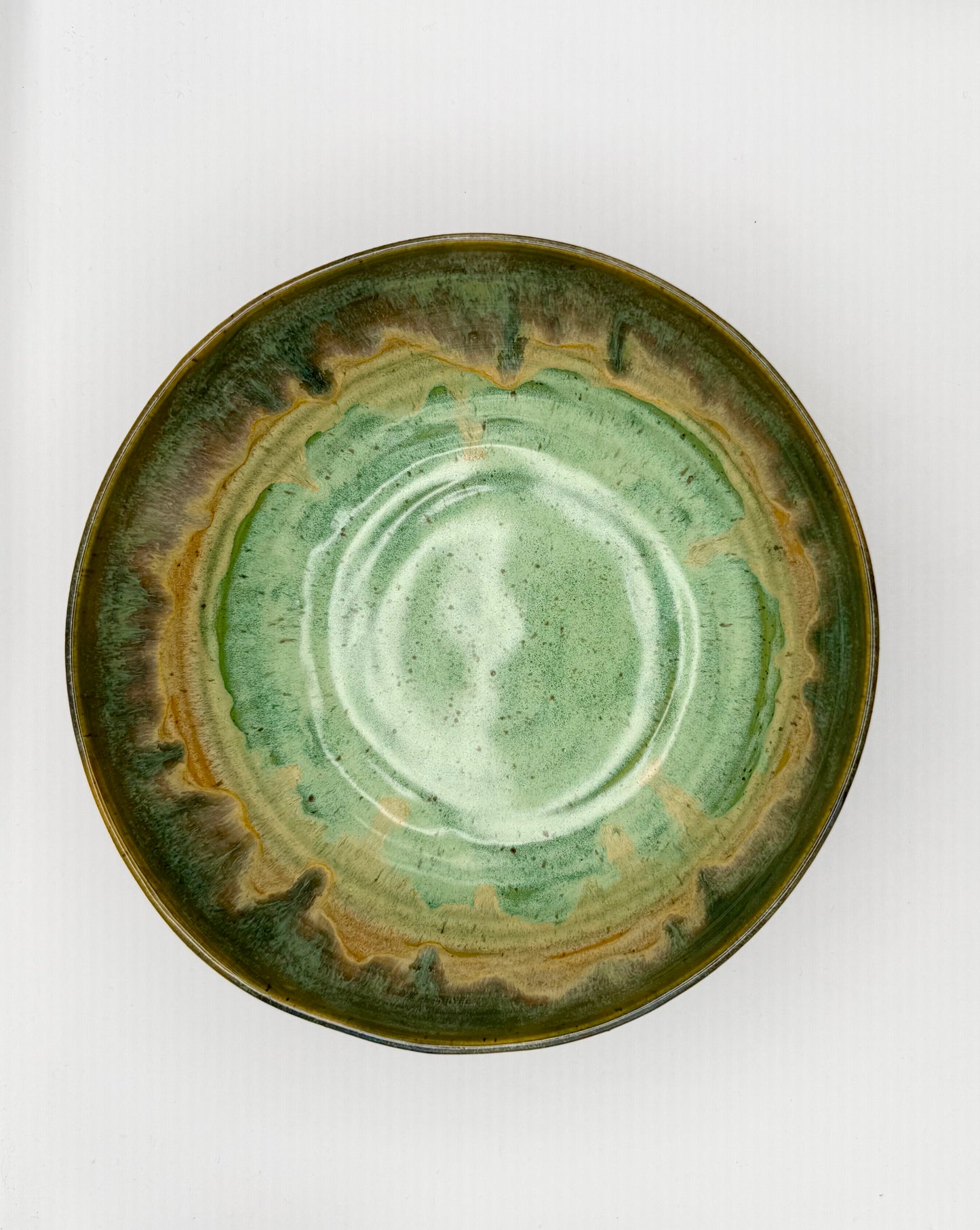 Large Salad/Serving Bowl