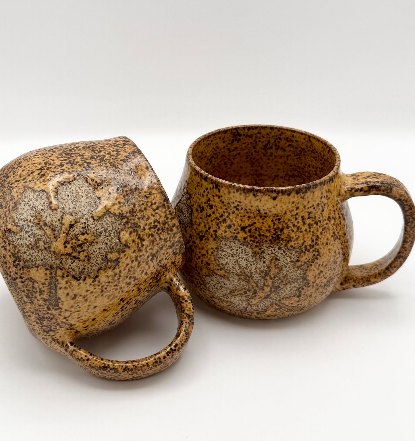 Maple Cozy Mug