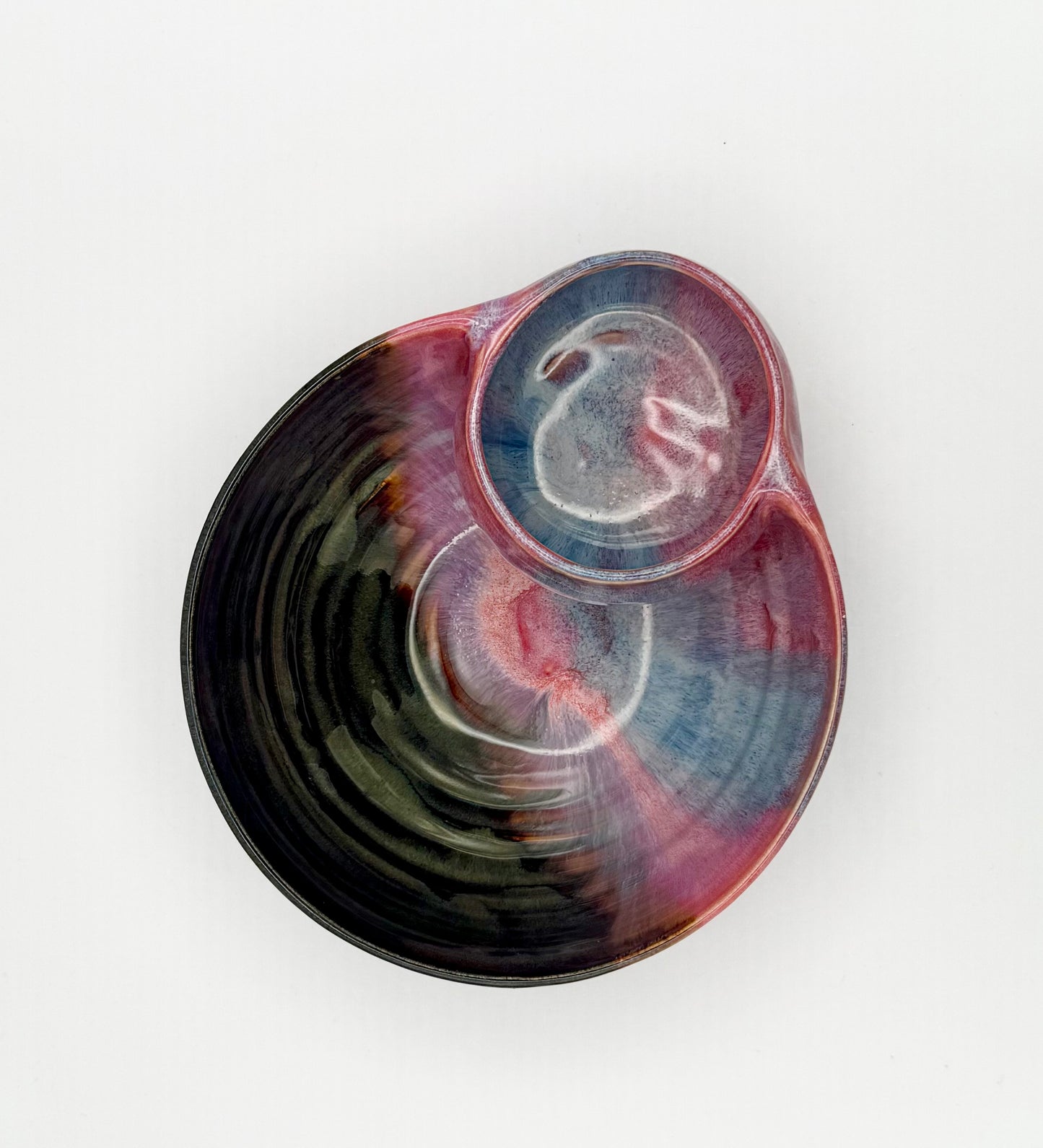 Double Bowl