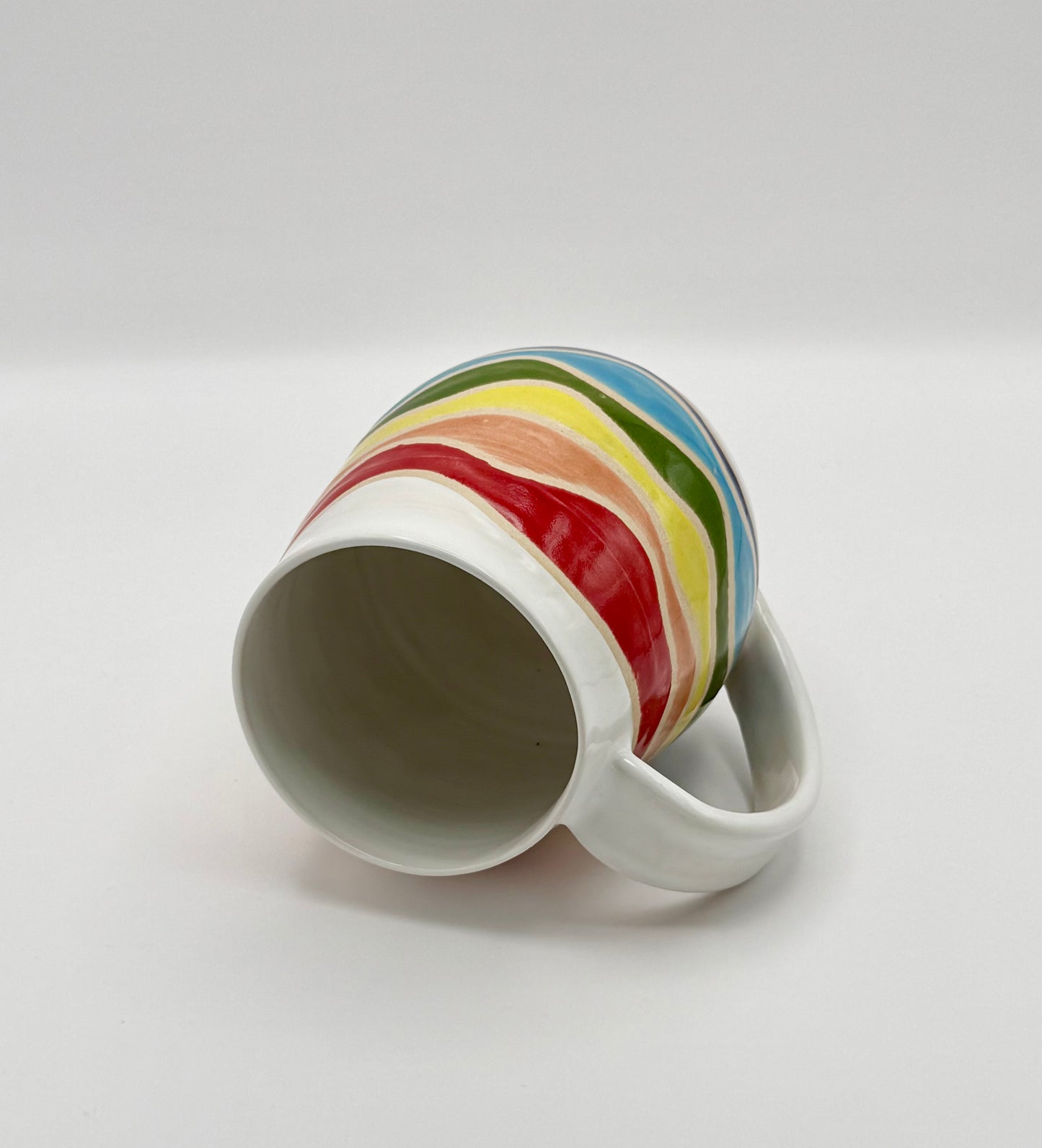 Love is Love Pride Mug