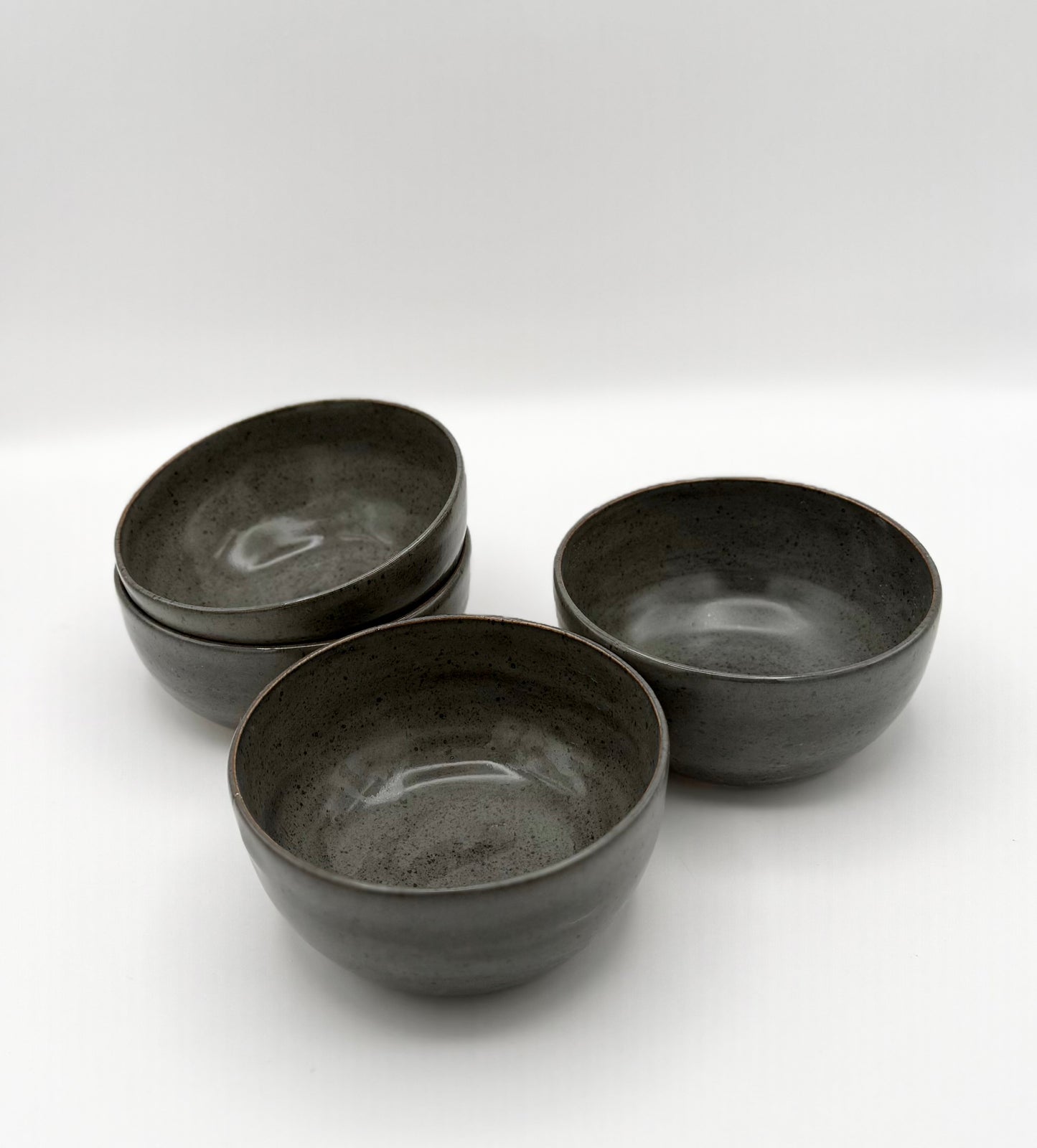 Snack/Dessert Bowl Set
