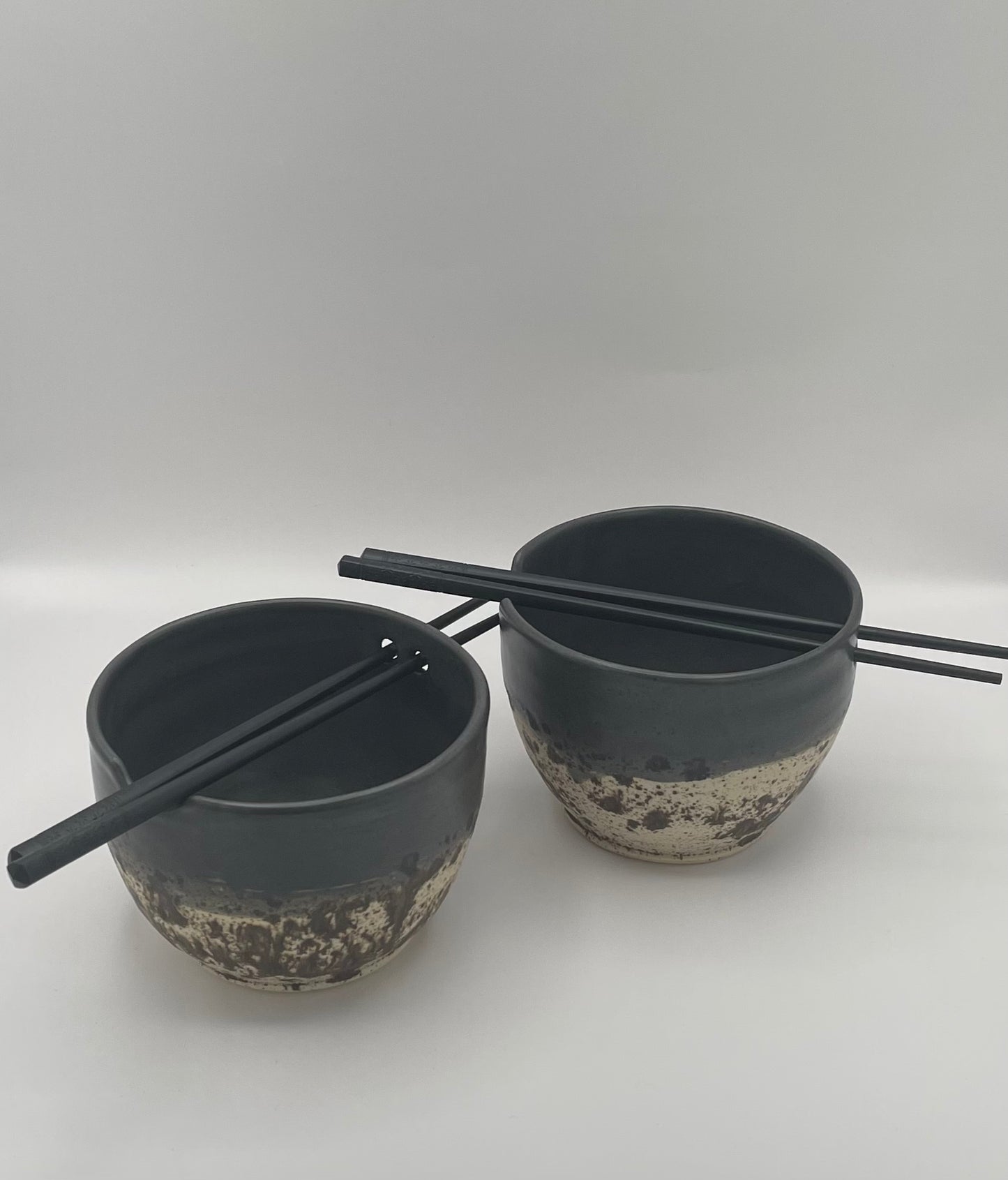 River Rock Noodle Bowl