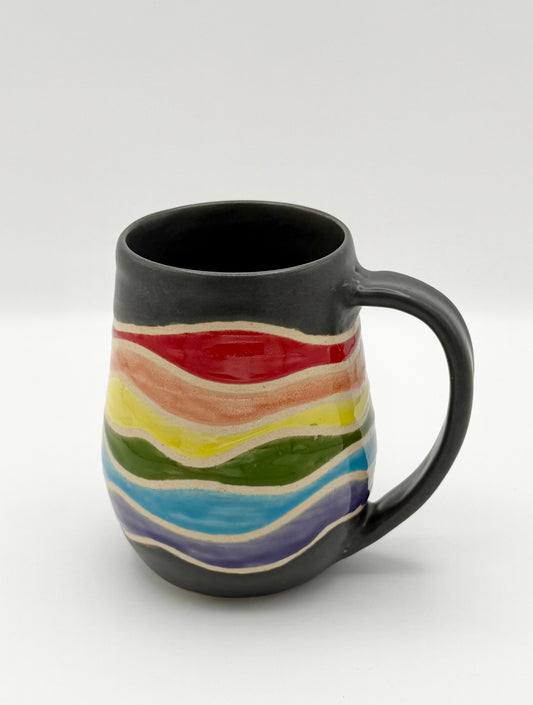 Love is Love Pride Mug