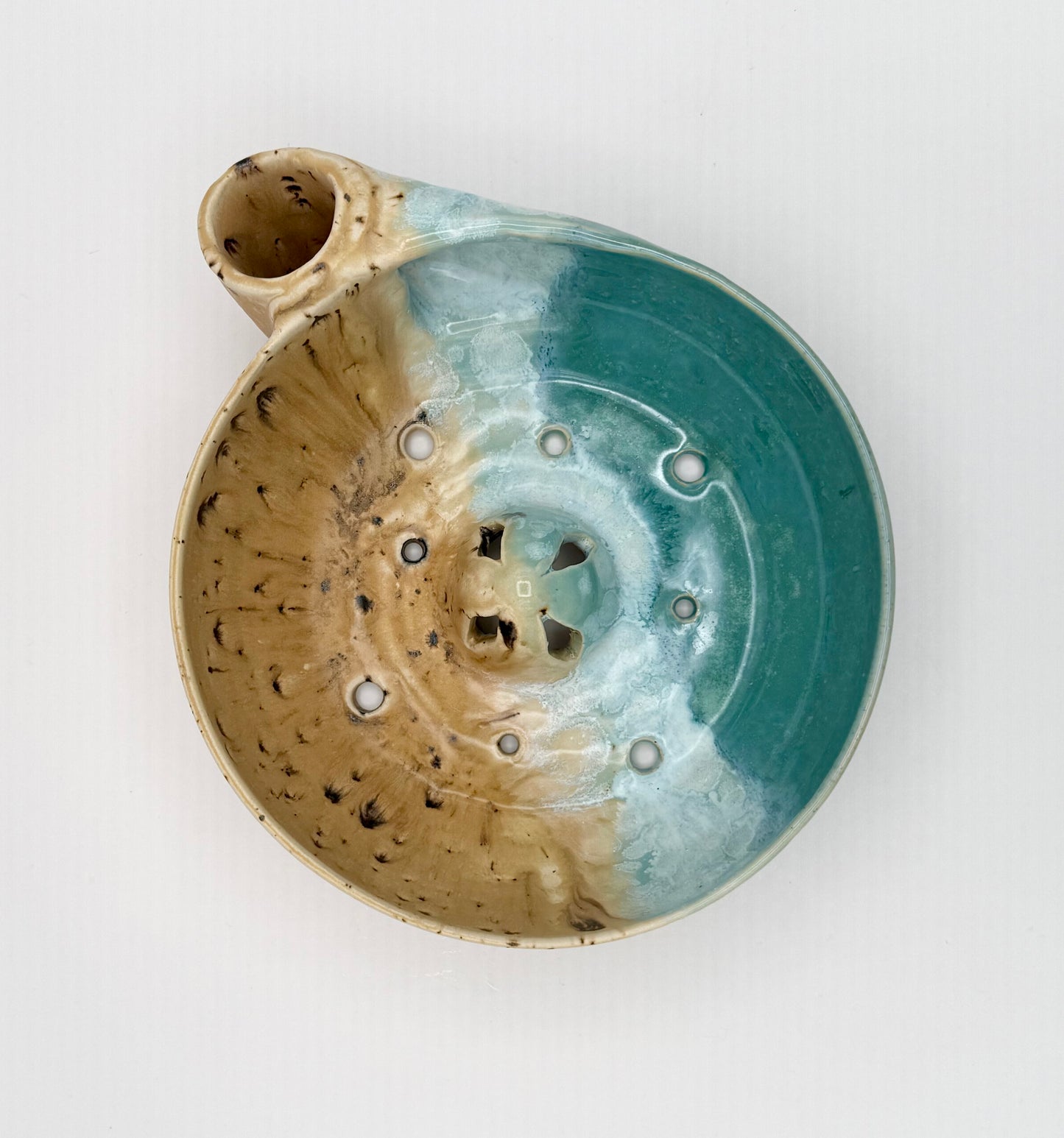 Berry Rinsing Bowl