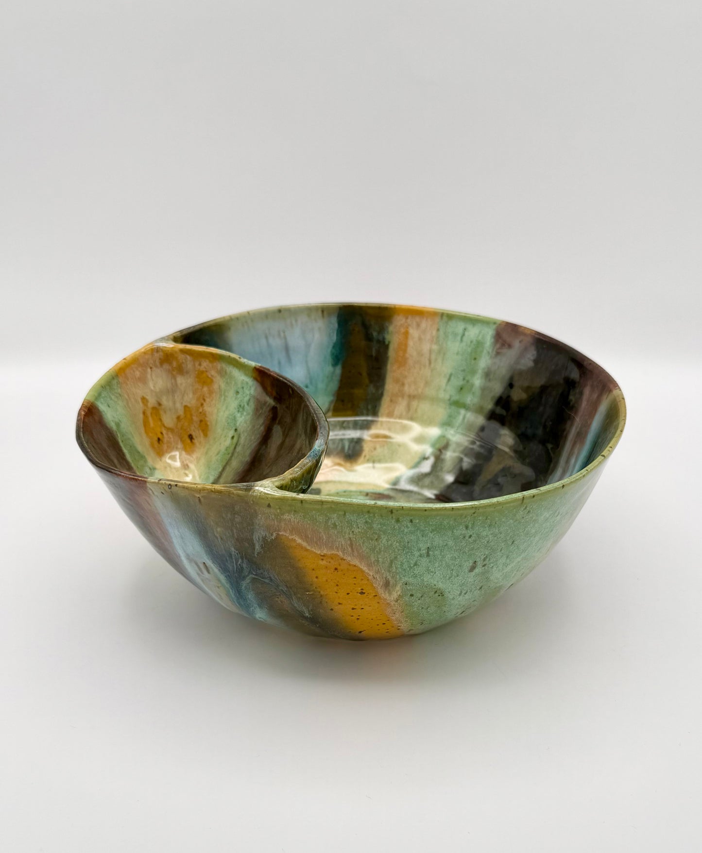 Pocket Bowl