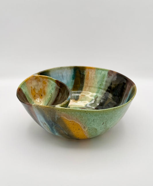 Pocket Bowl