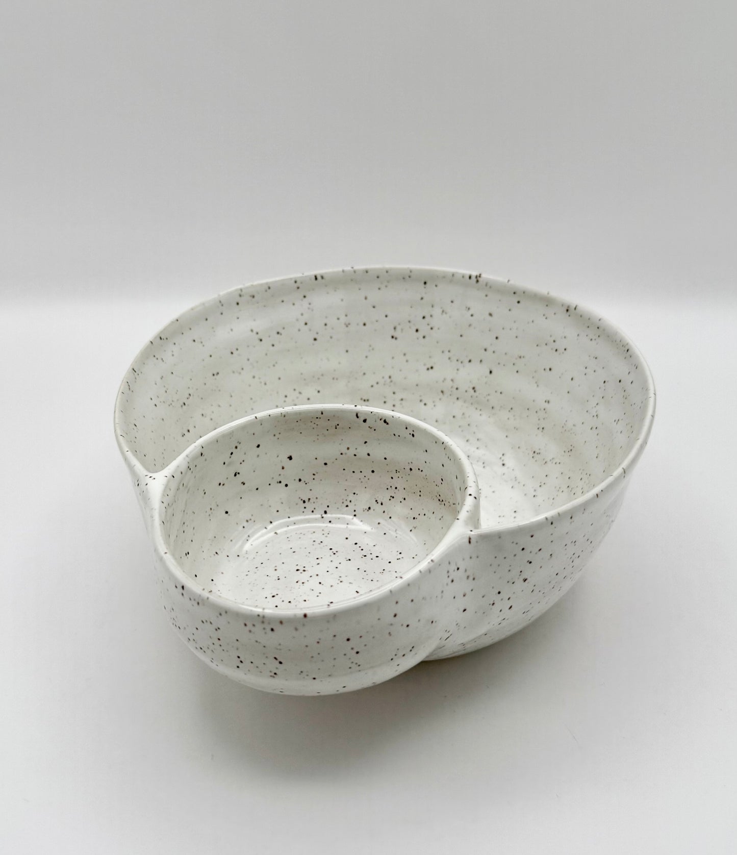 Double Bowl