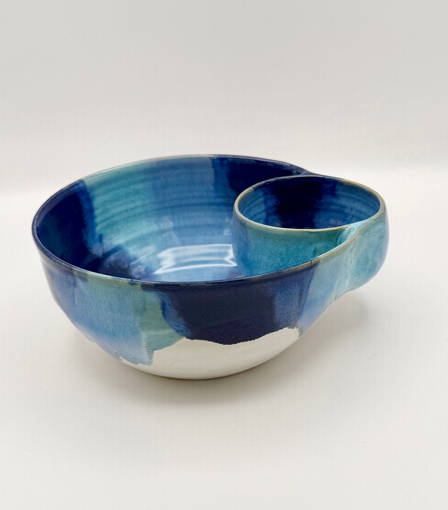 Double Bowl