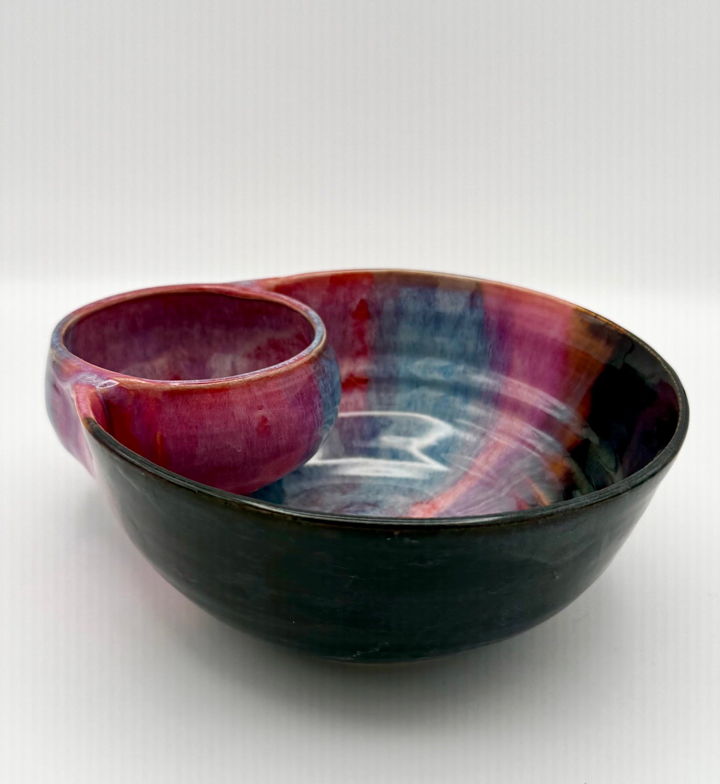 Double Bowl