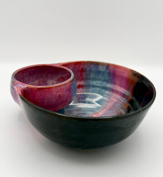 Double Bowl
