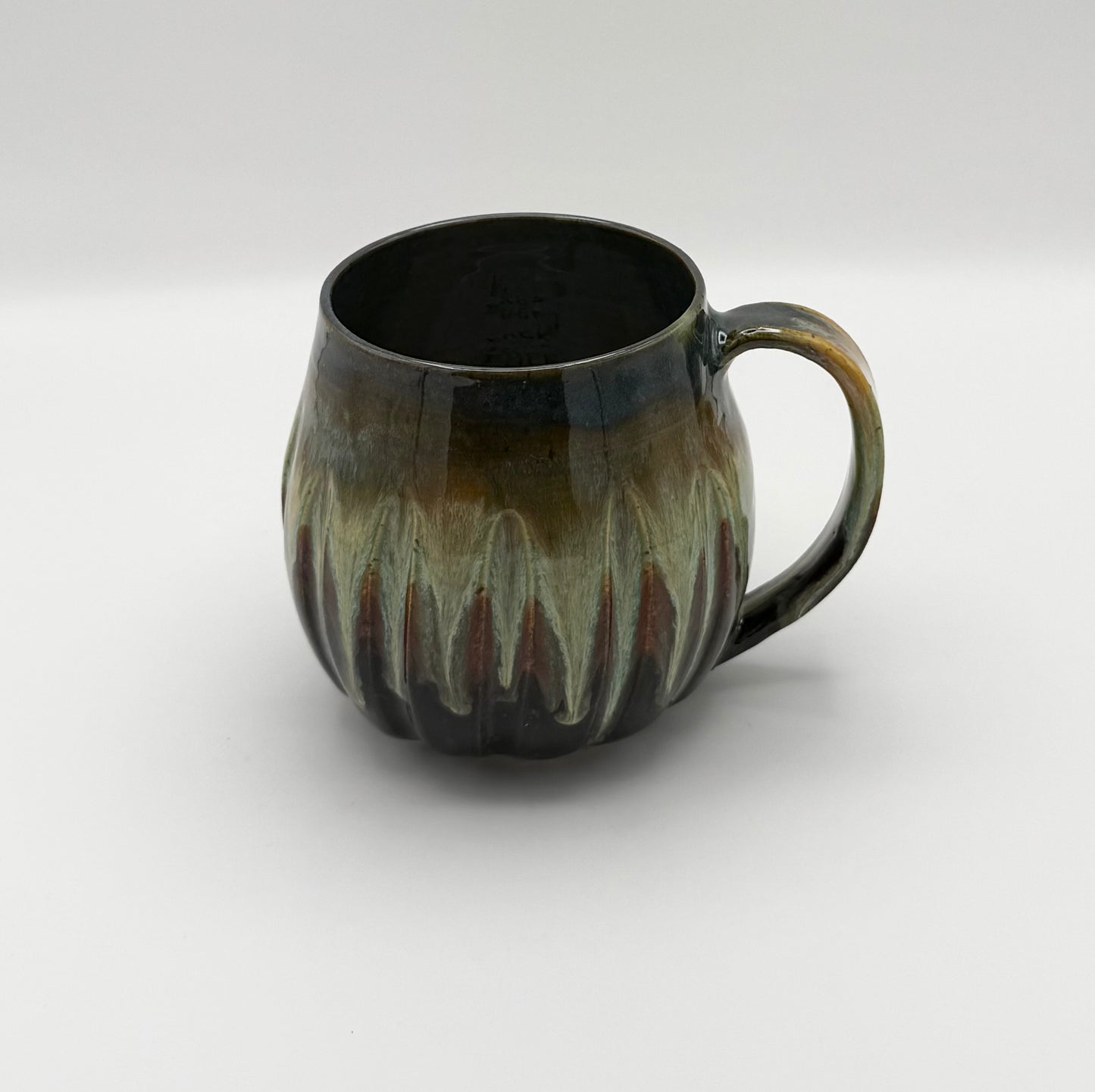 Hidden Message Sweary Mug