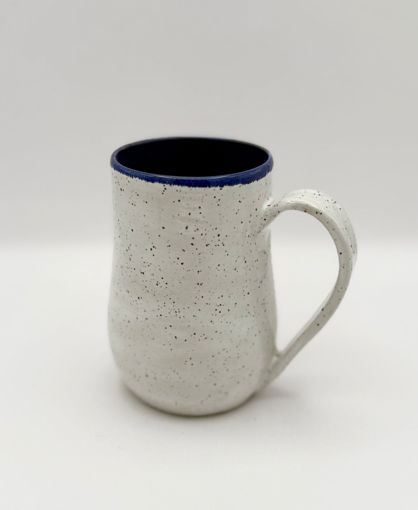 Hummingbird Mug