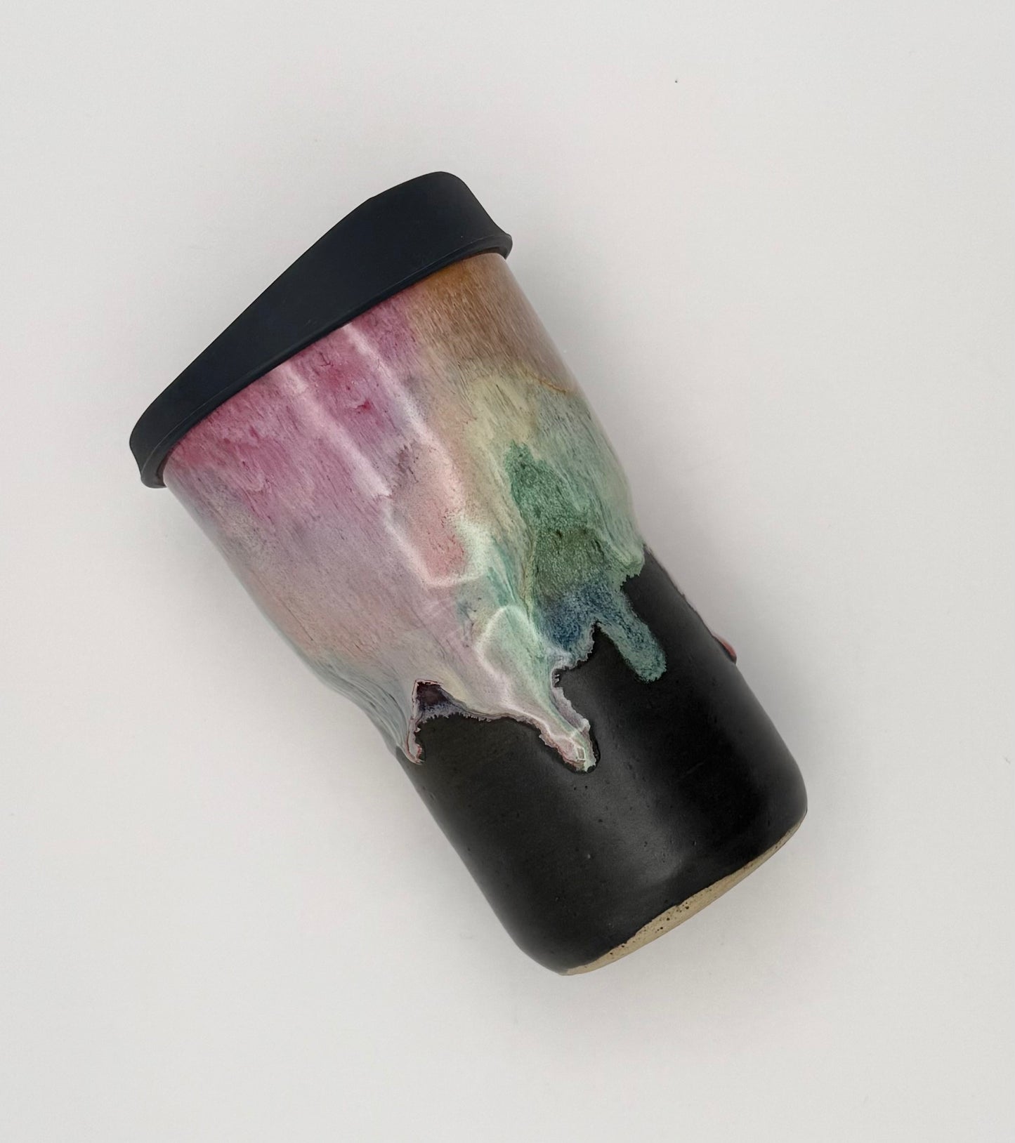 Roadie Travel Mug