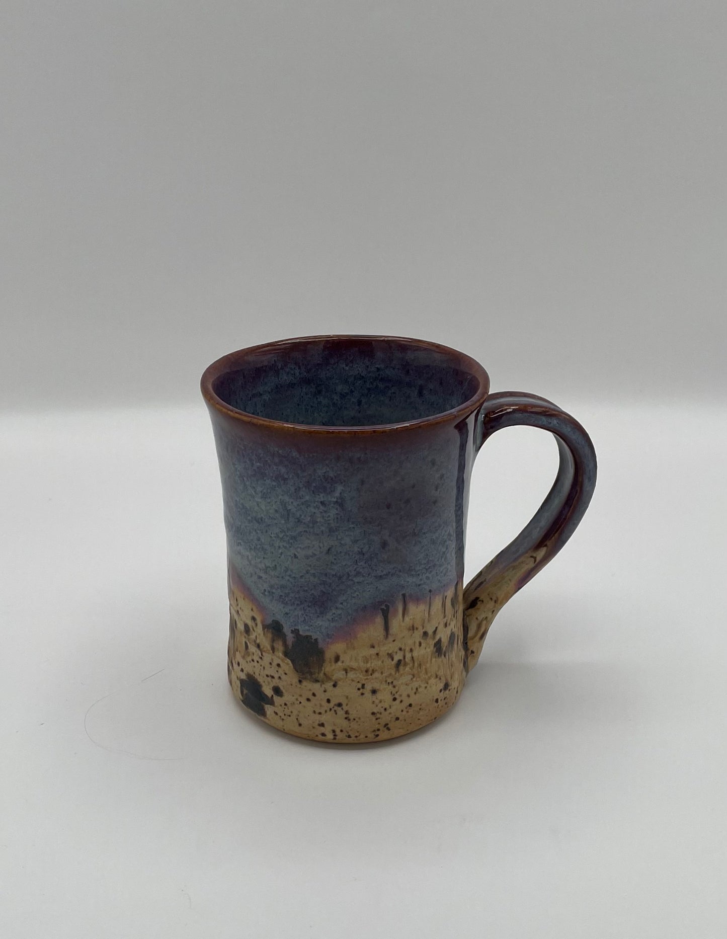 Tapered Mug