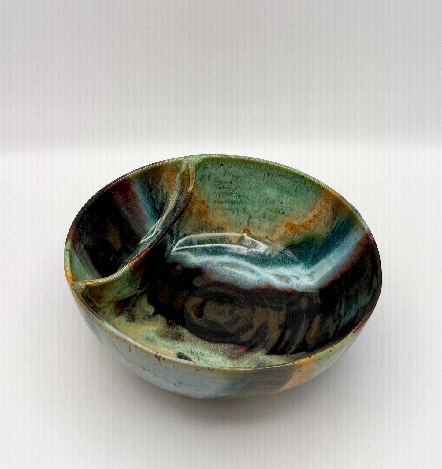 Pocket Bowl