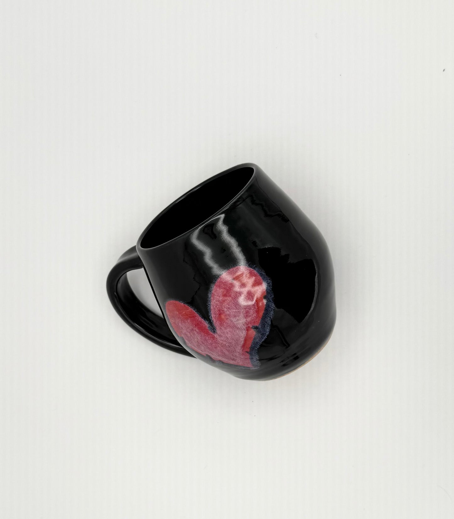 Heart Mug