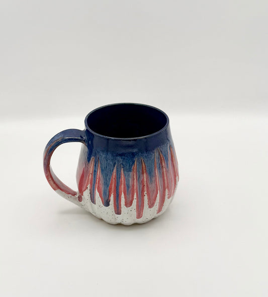 Hidden Message Sweary Mug