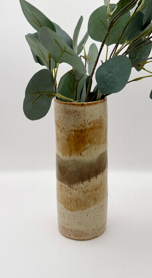 Pottery Vase