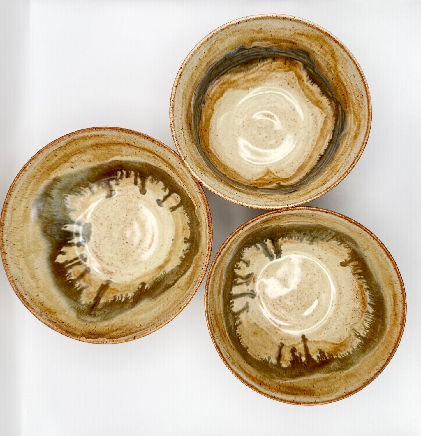 Serving Bowl Set