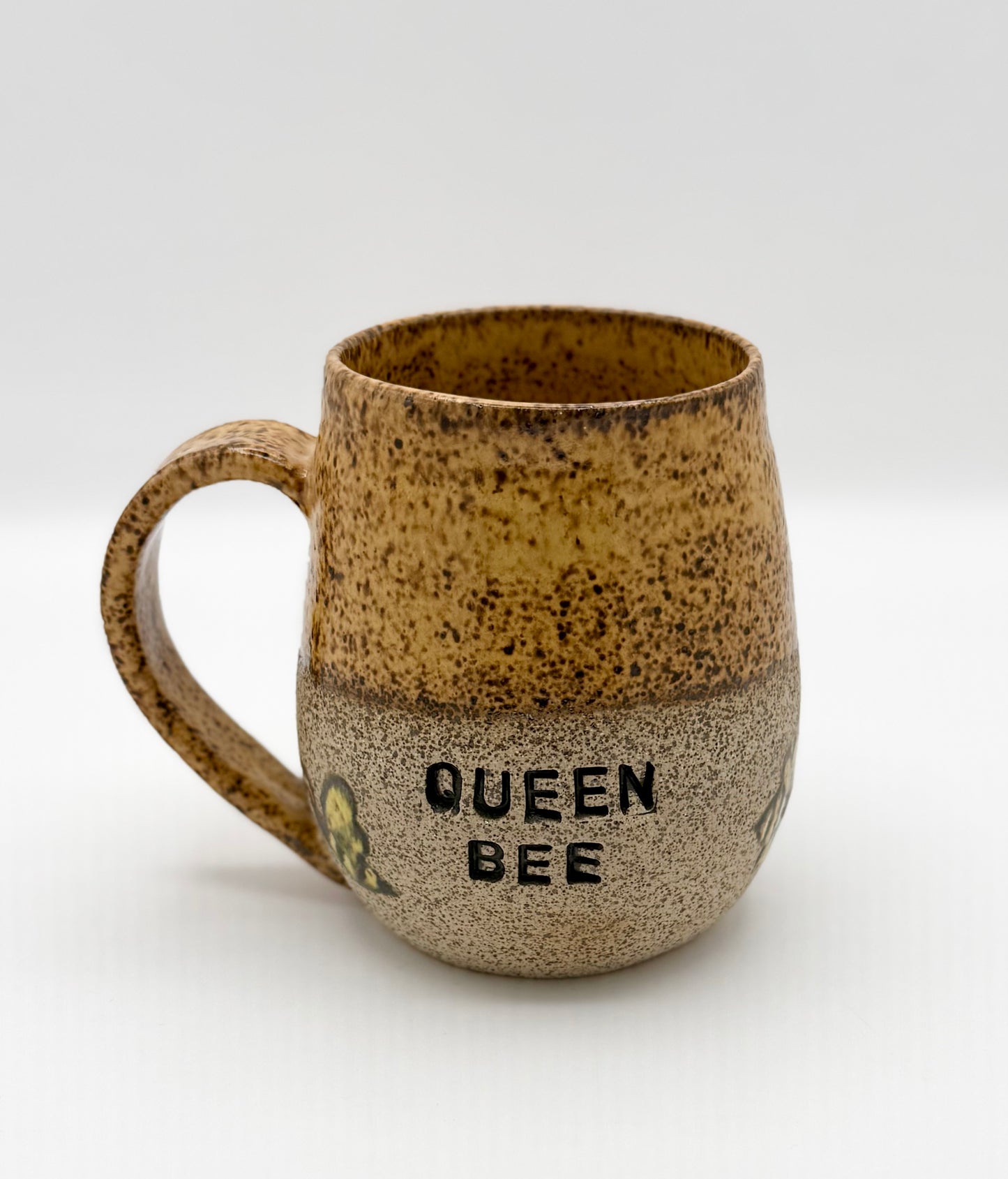 Queen Bee Mug